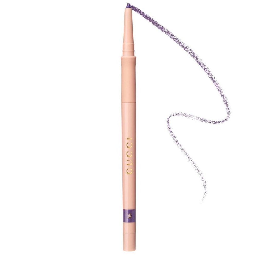 Gucci Stylo Contour Des Yeux Khol Eyeliner in 05 Amethyste
